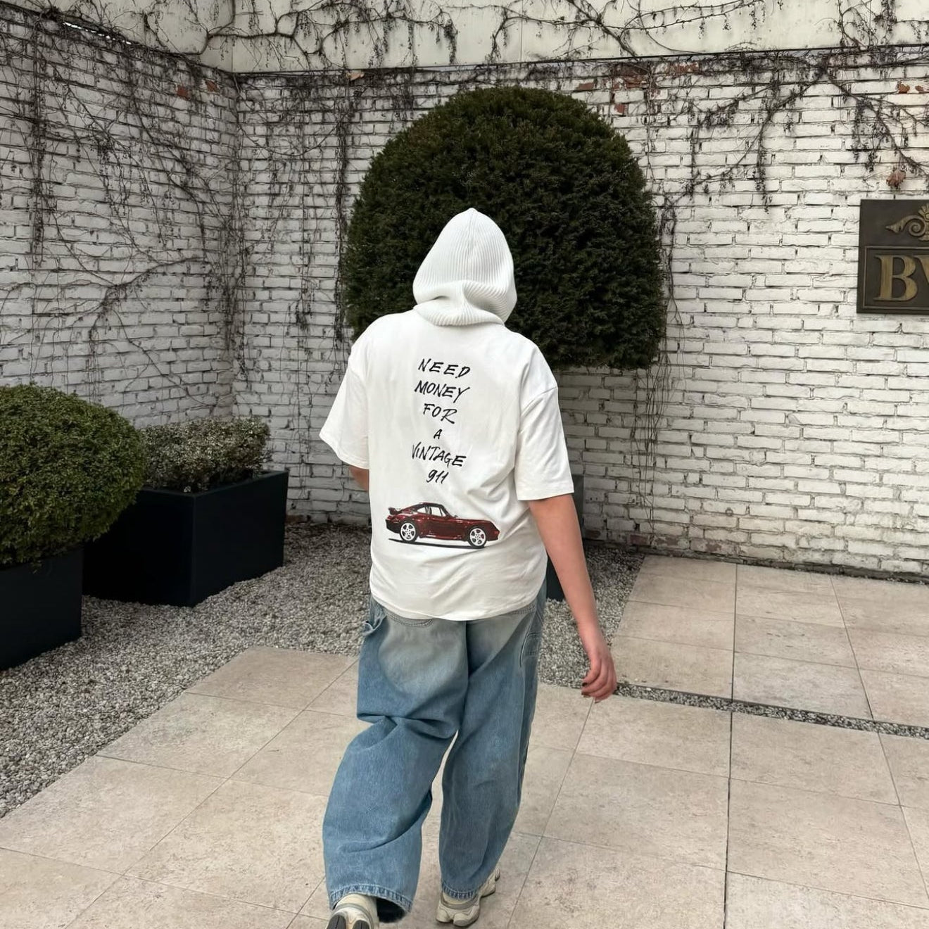T-SHIRTS