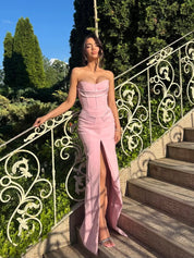 RED CARPET DRESS