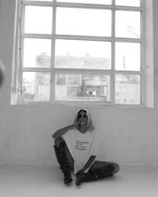 “IM BORING BABY” TSHIRT