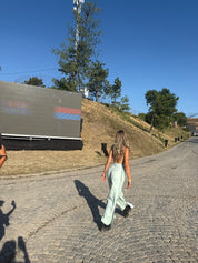 EXIT SET
