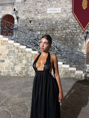 MONTENEGRINA DRESS