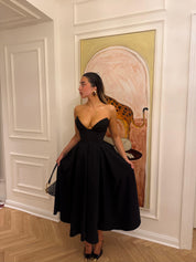 ELEGANTNA KORSET HALJINA 
