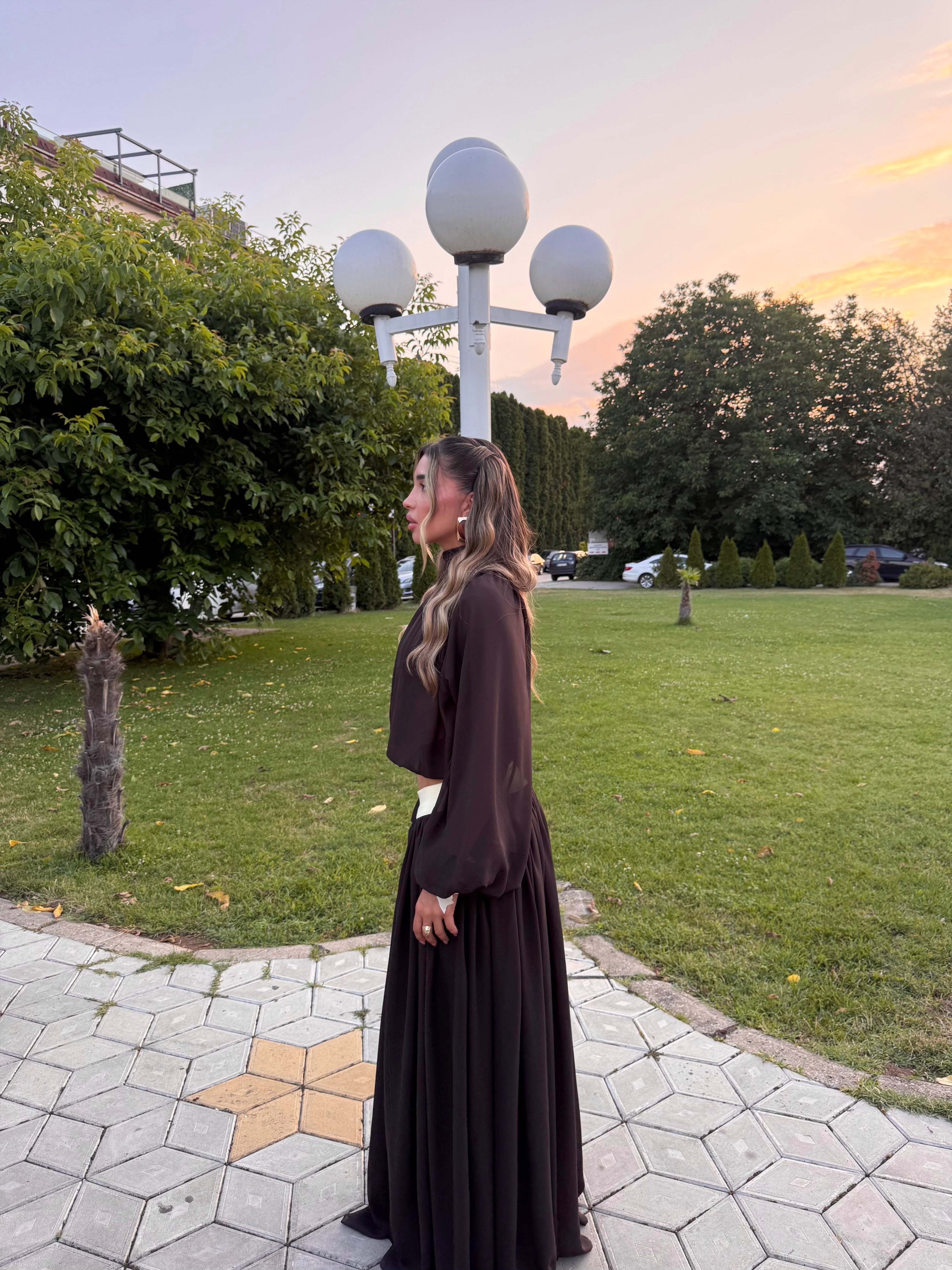 SOLEA SET