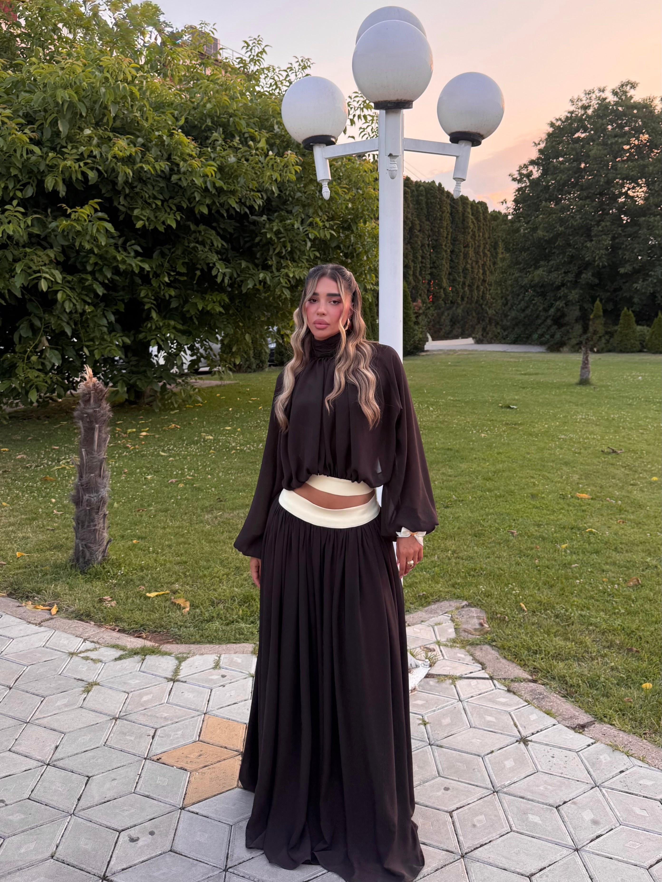 SOLEA SET