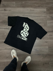 “LEOPARD” TSHIRT