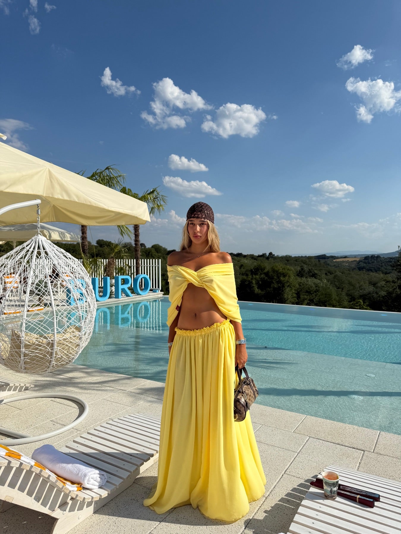 SUNFLOWER SET