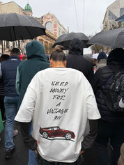 “PORSCHE” TSHIRT