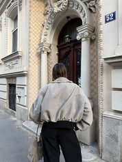 BOMBER JAKNA SA REVERIMA 