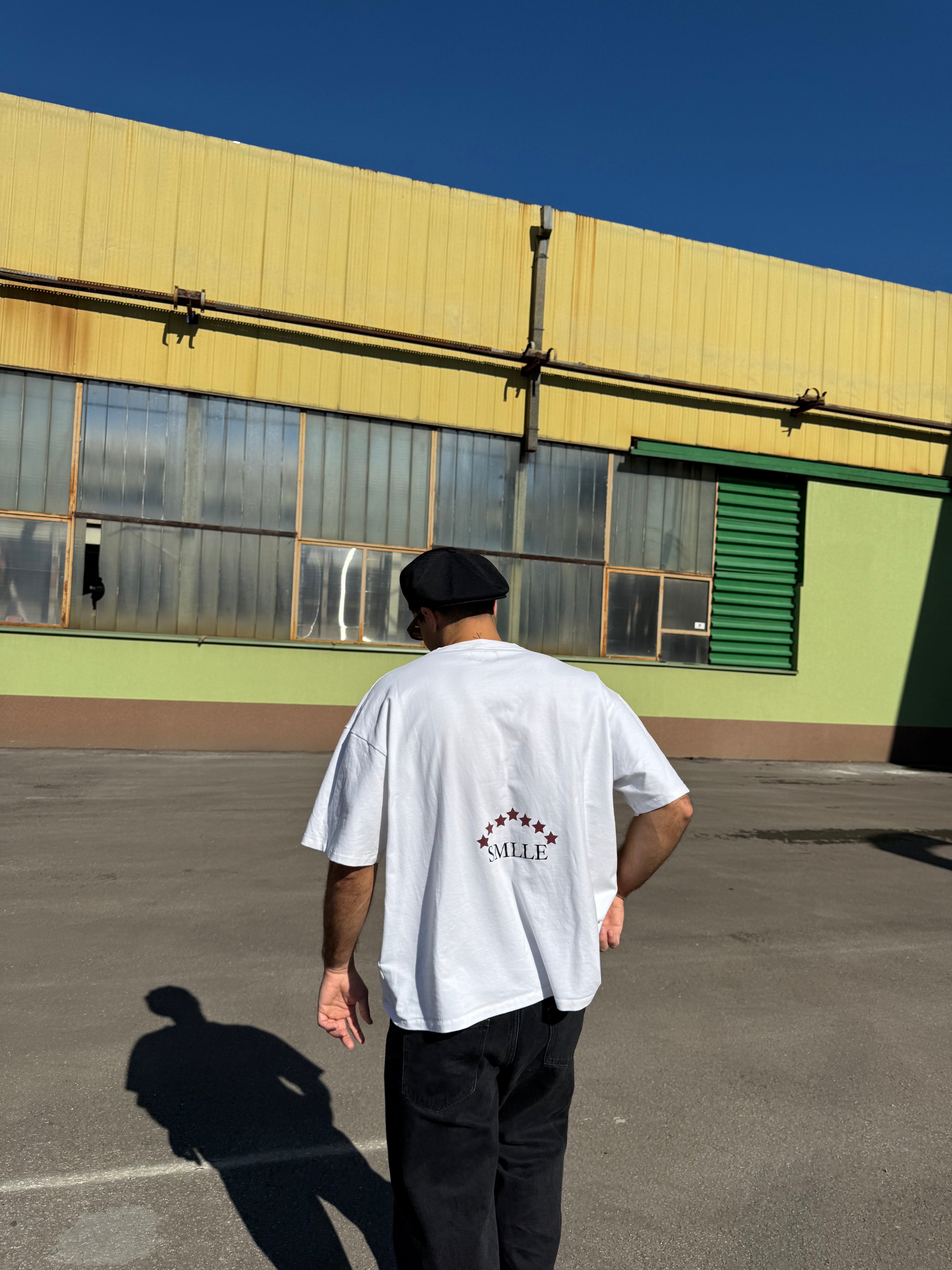 “MY GIRLFRIEND” TSHIRT
