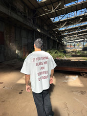 “SCARE ME” TSHIRT