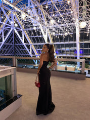 RED CARPET DRESS