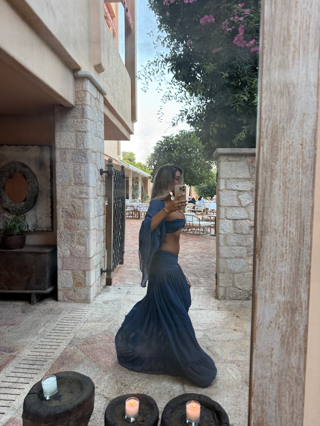 AFRODITA SET