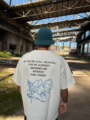 “COOL KIDS ONLY” TSHIRT
