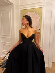 ELEGANTNA KORSET HALJINA 