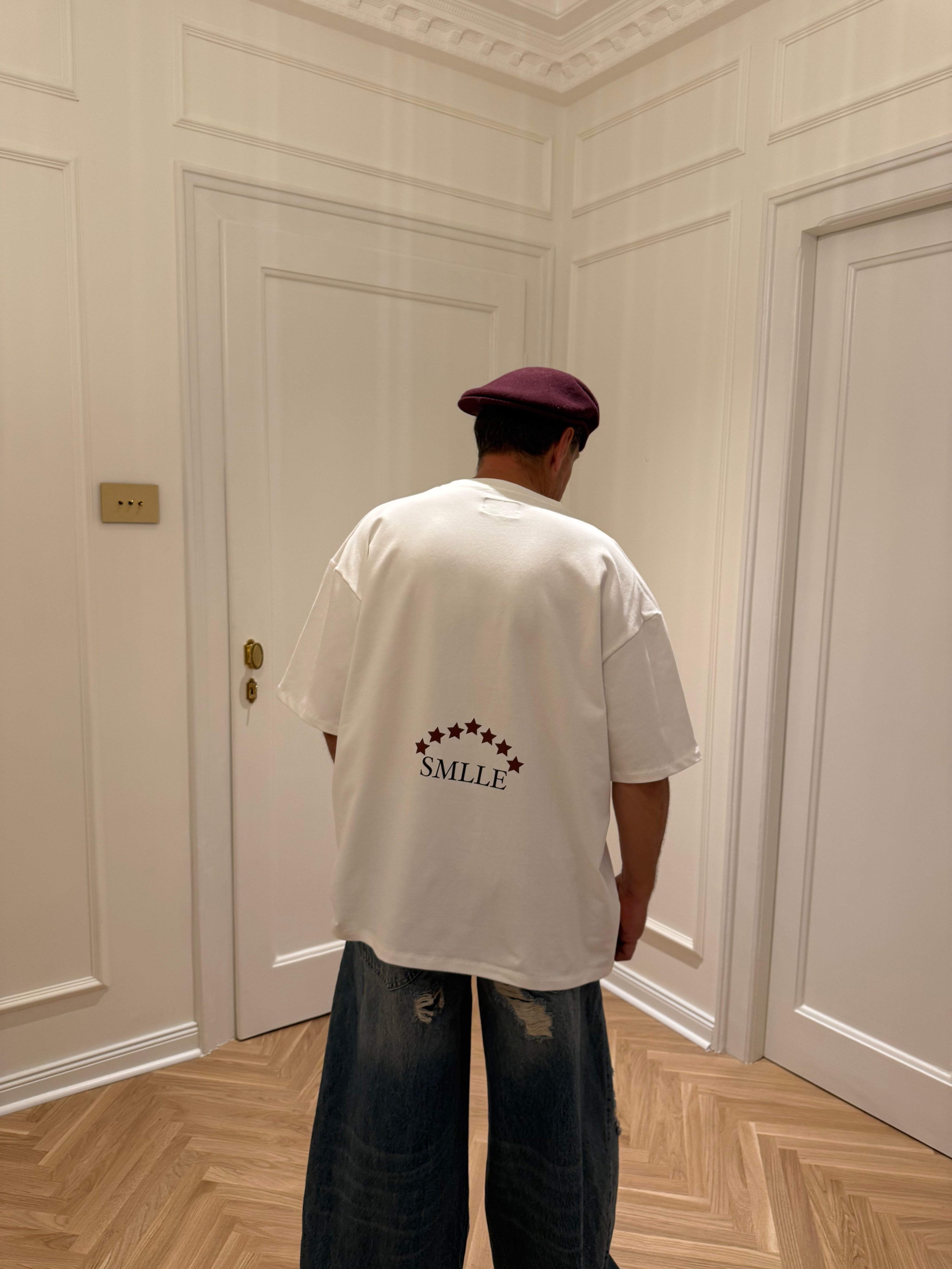 “MY GIRLFRIEND” TSHIRT