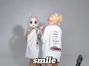 “LOLA BUNNY” TSHIRT