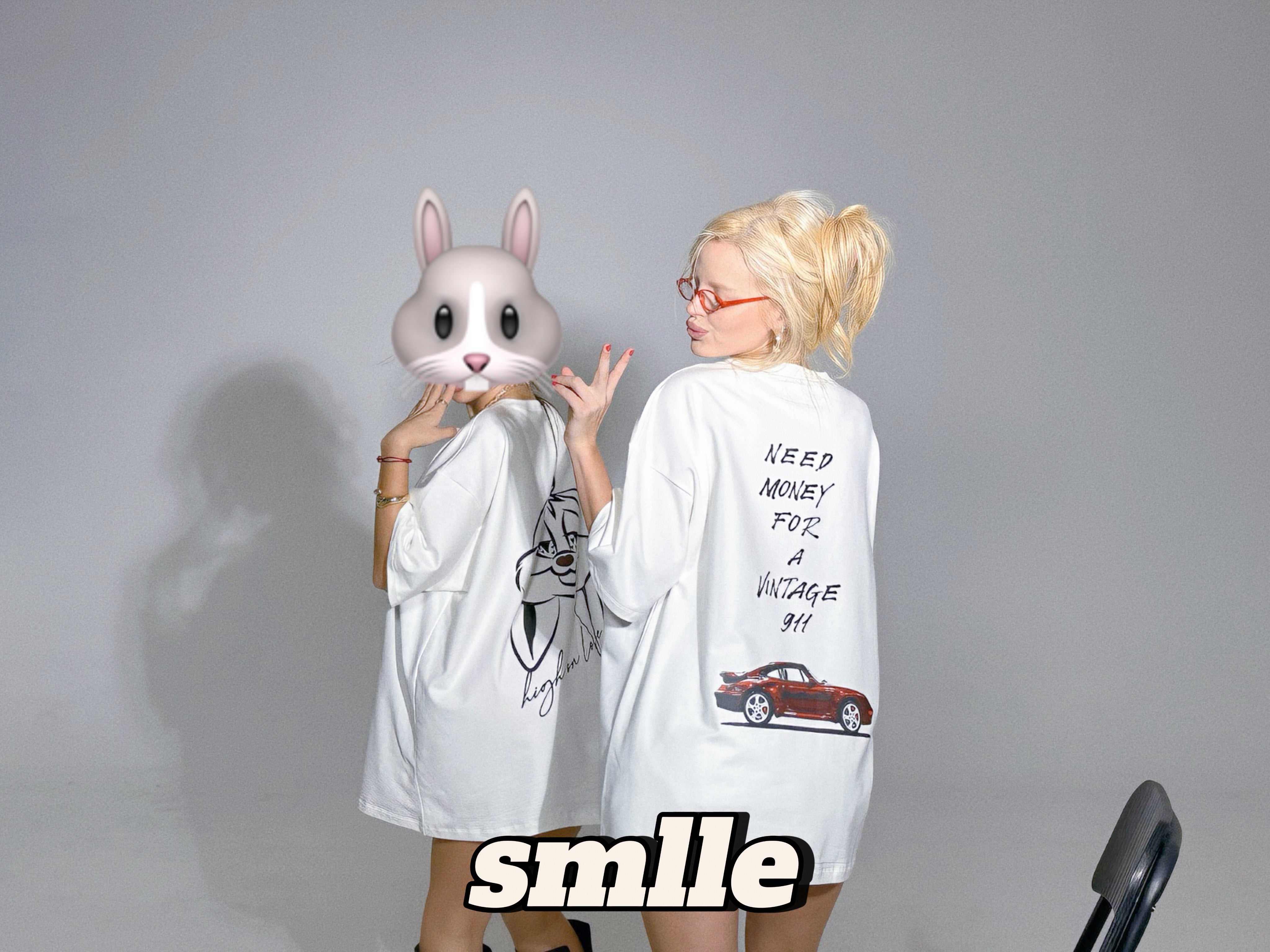 “LOLA BUNNY” TSHIRT