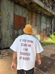 “SCARE ME” TSHIRT