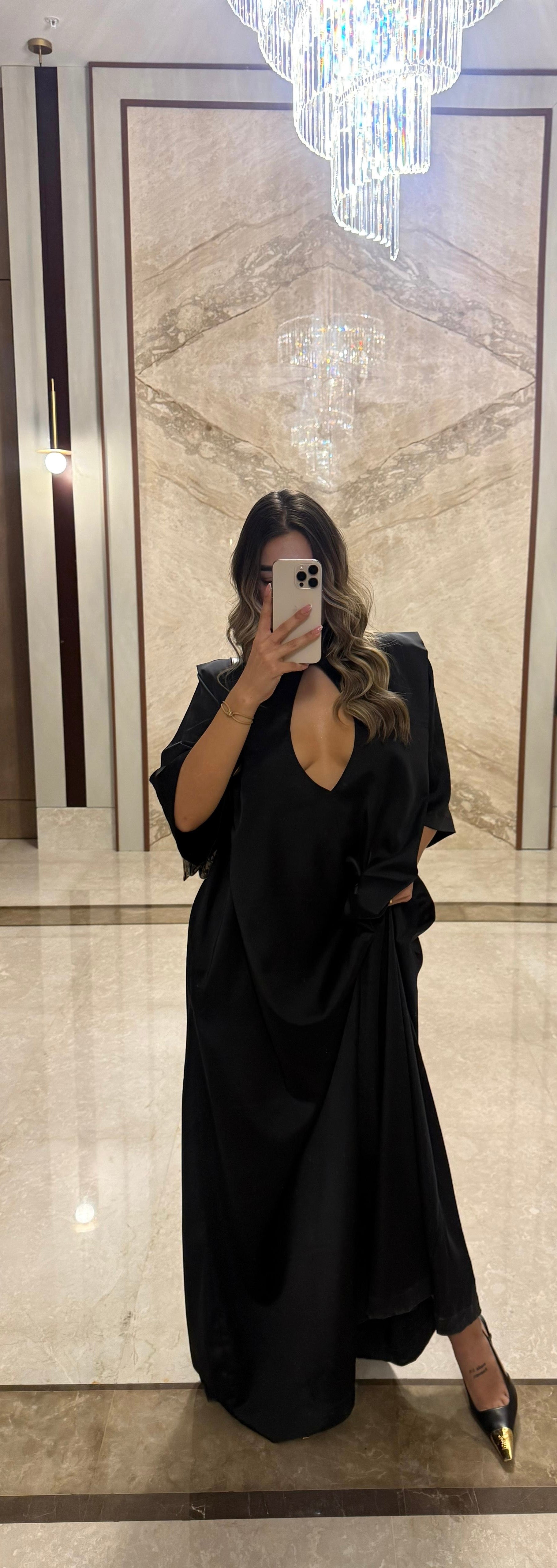 SWAN LAKE DRESS