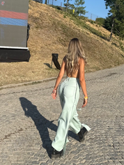 EXIT PANTS
