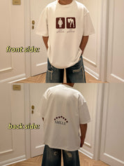 “MY GIRLFRIEND” TSHIRT