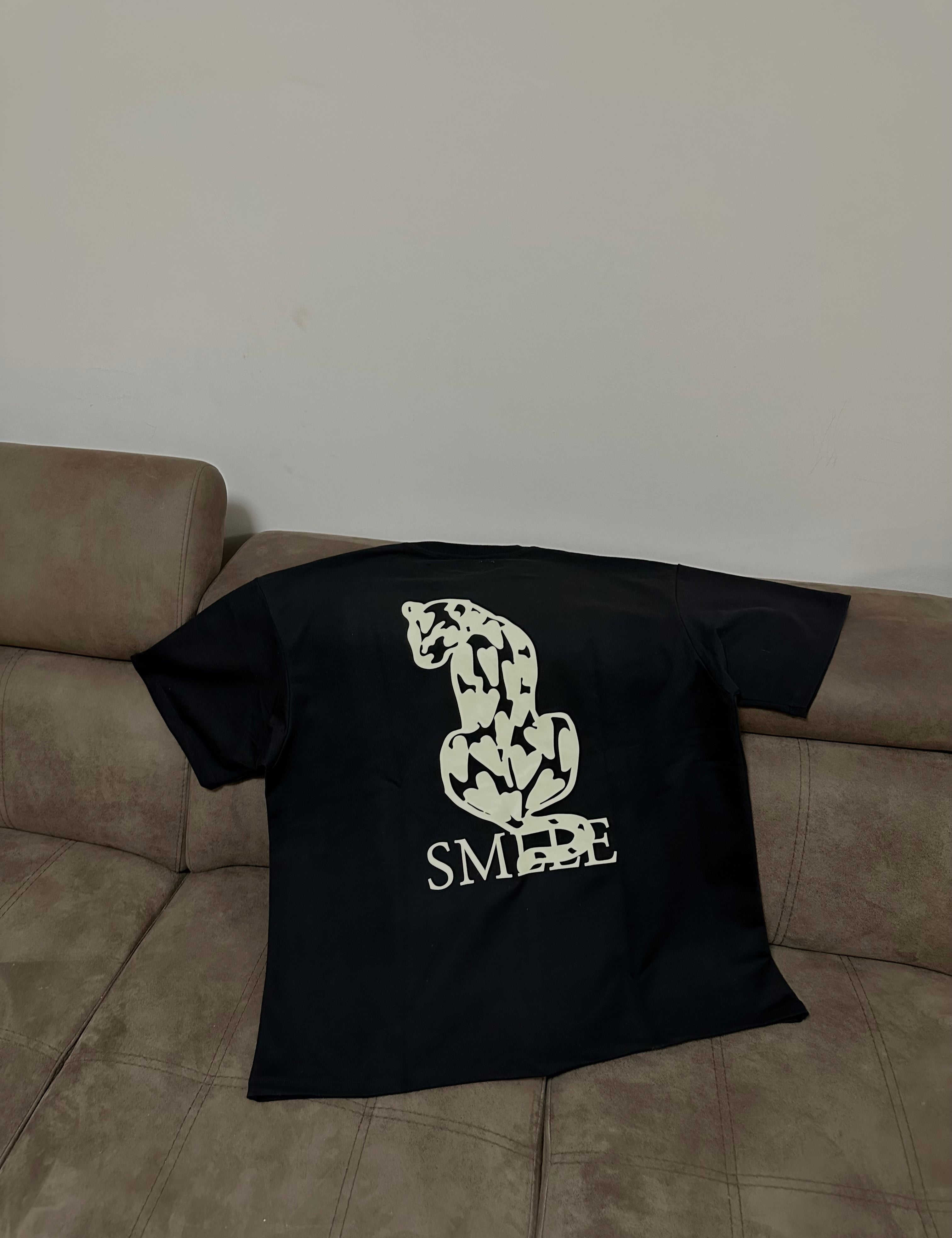 “LEOPARD” TSHIRT