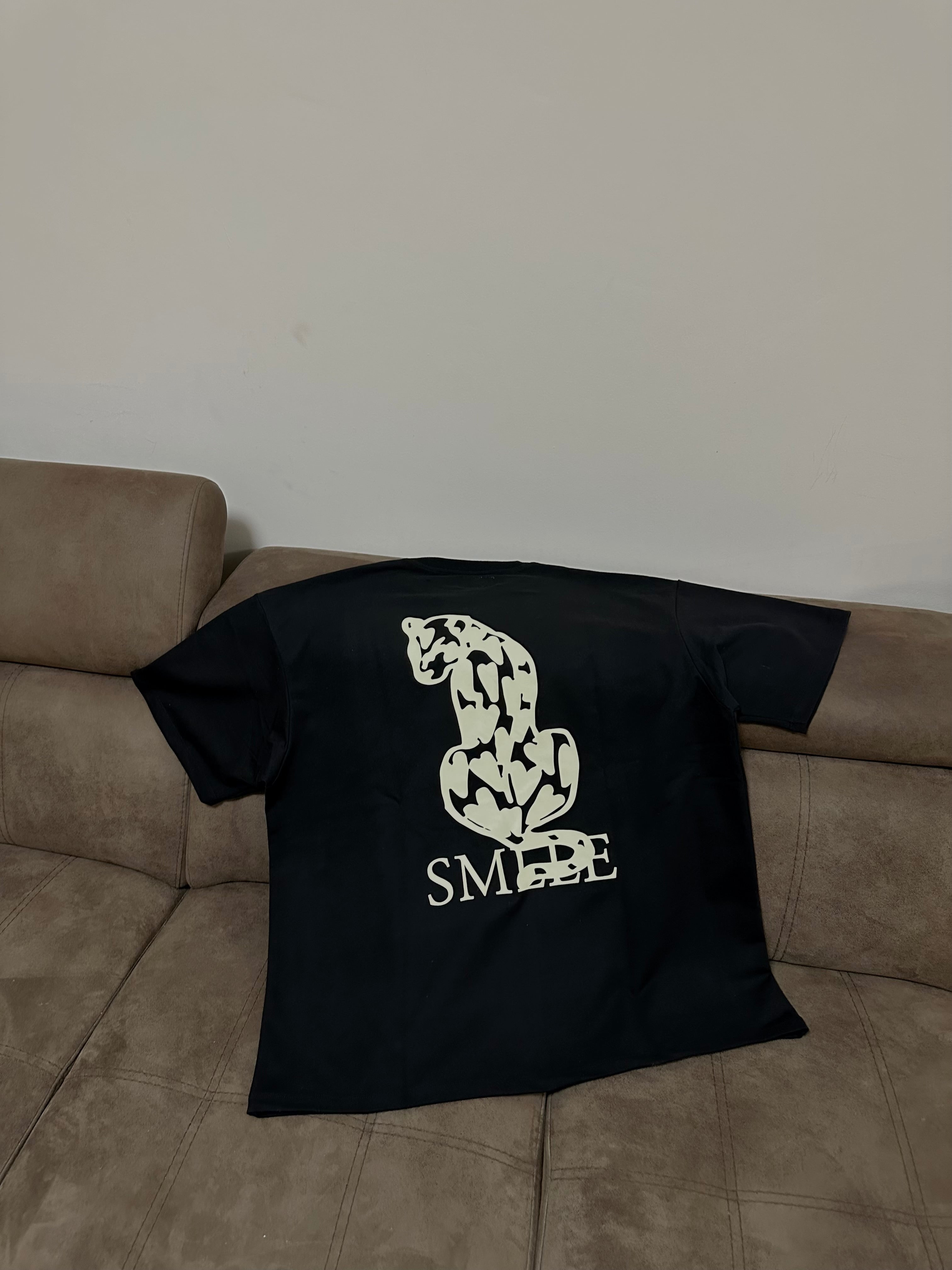 “LEOPARD” TSHIRT