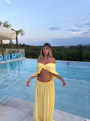 SUNFLOWER SET