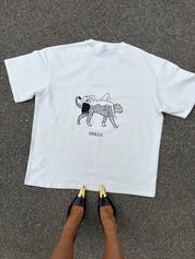 “IM BORING BABY” TSHIRT