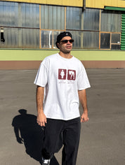 “MY GIRLFRIEND” TSHIRT
