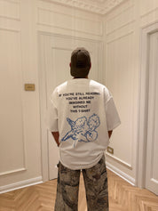 “COOL KIDS ONLY” TSHIRT