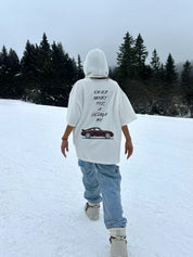 “PORSCHE” TSHIRT