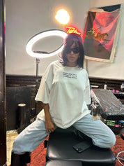 “LEOPARD” TSHIRT
