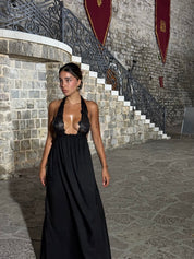 MONTENEGRINA DRESS