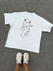 “A WOMAN” TSHIRT