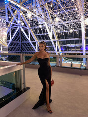 RED CARPET DRESS