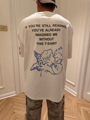 “COOL KIDS ONLY” TSHIRT