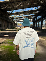 “COOL KIDS ONLY” TSHIRT