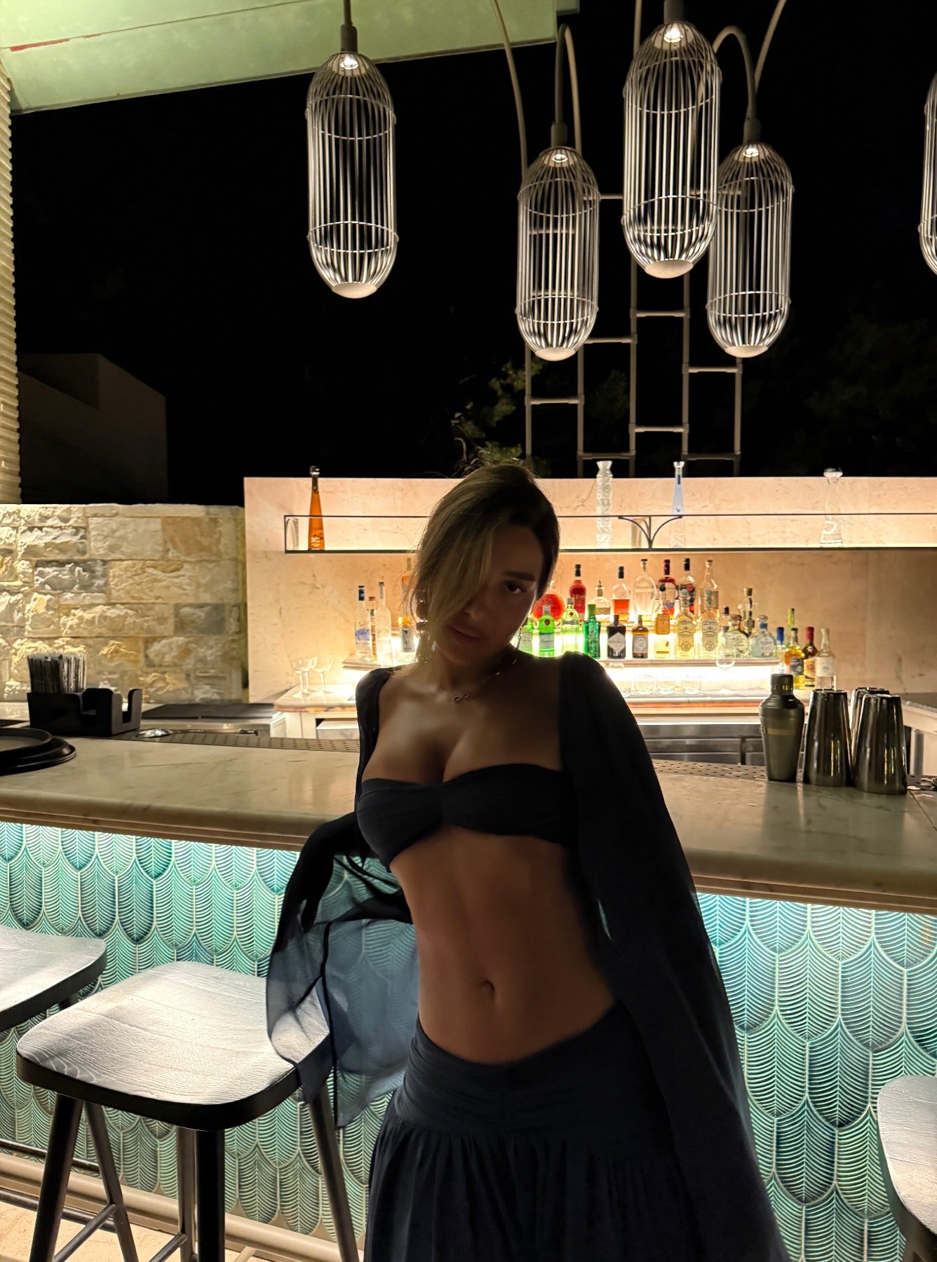 AFRODITA SET
