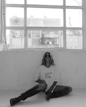 “IM BORING BABY” TSHIRT