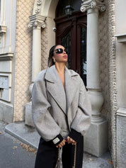 BOMBER JAKNA SA REVERIMA 