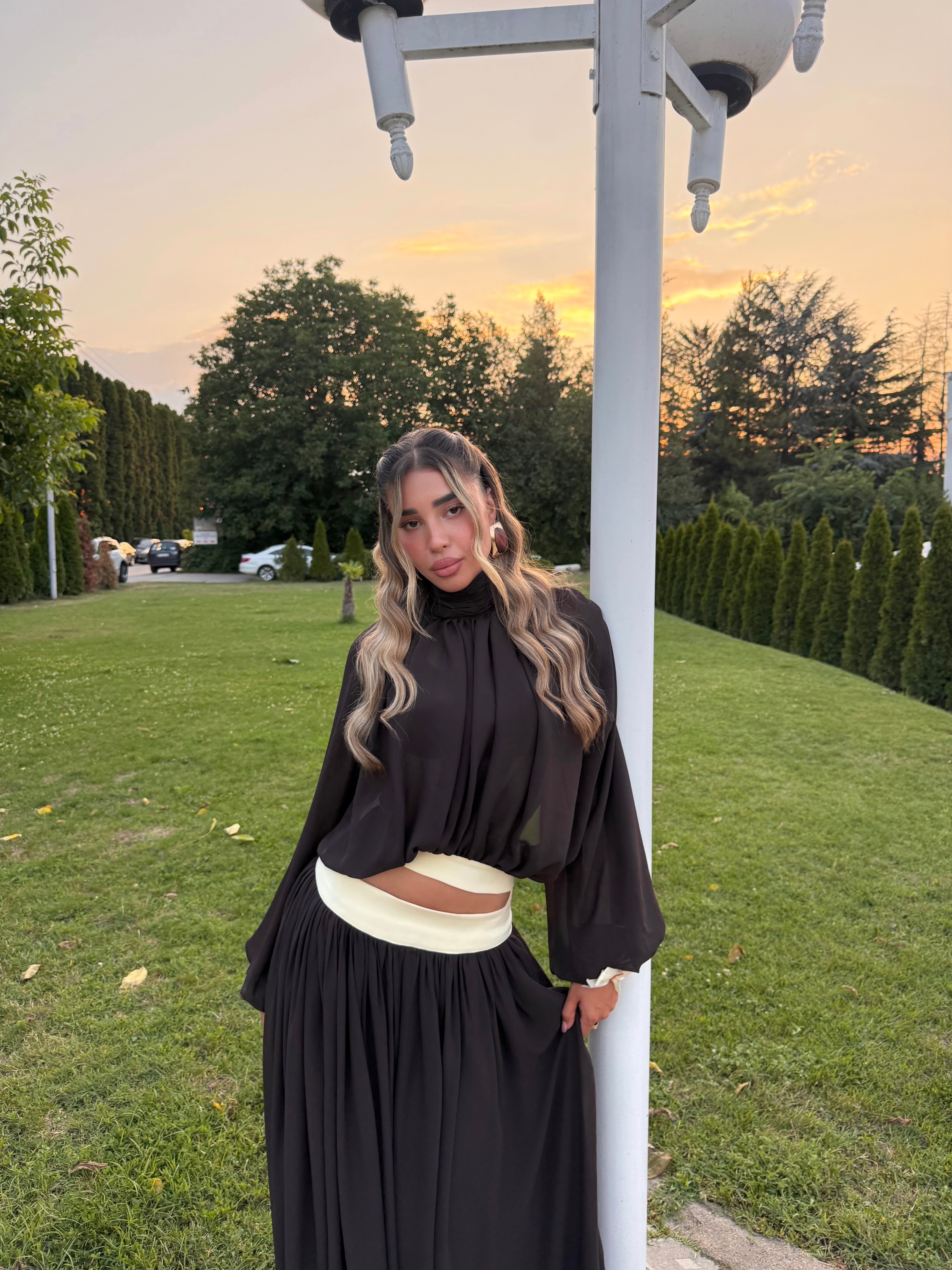 SOLEA SET