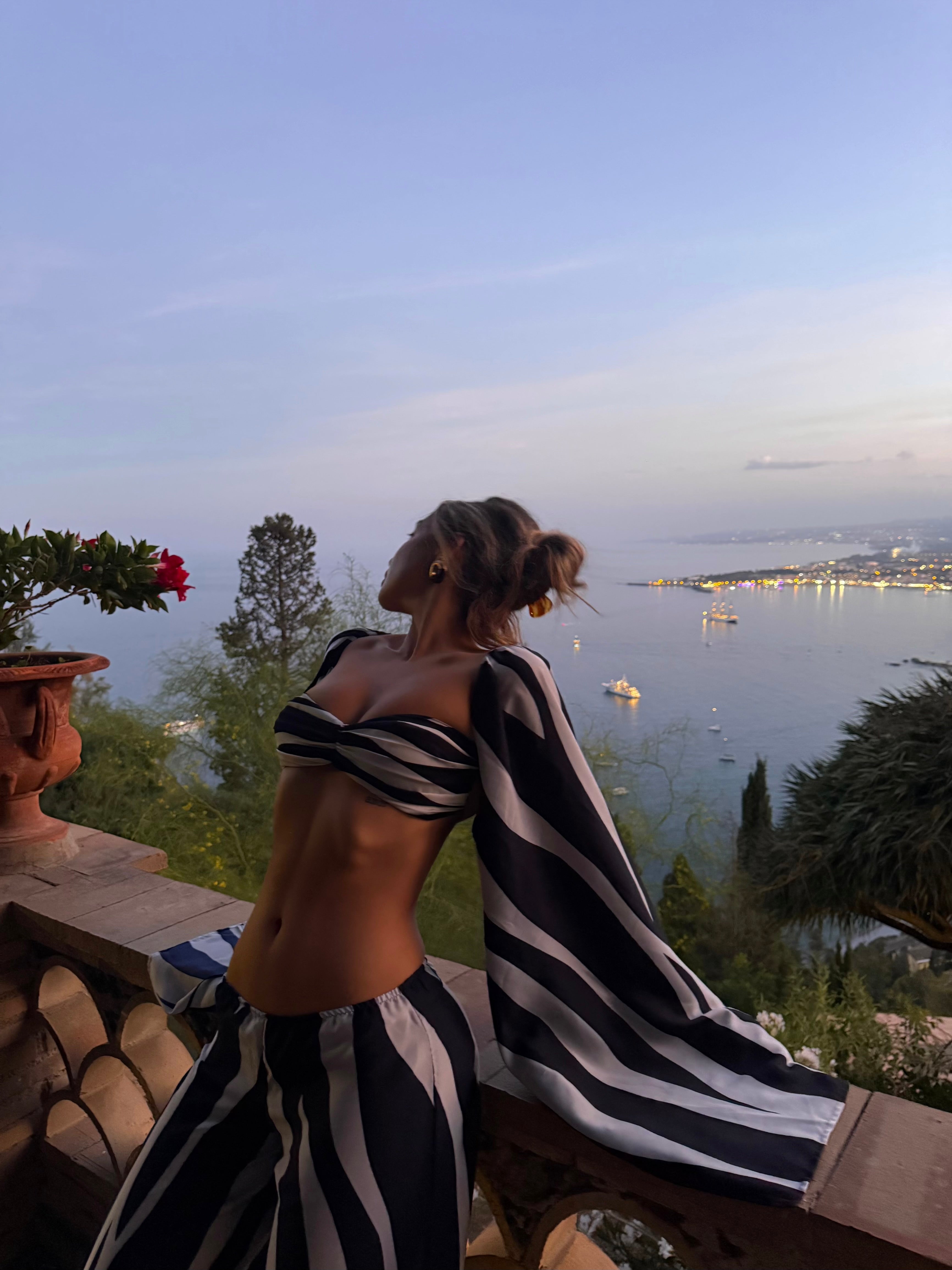 ZEBRA SET