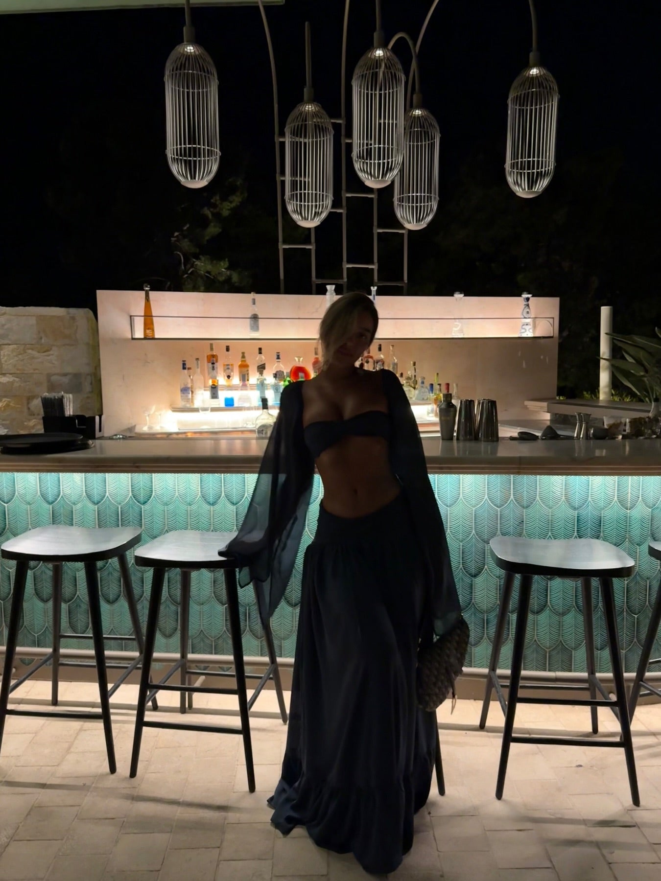 AFRODITA SET