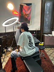 “LEOPARD” TSHIRT