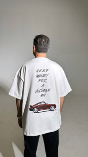 “PORSCHE” TSHIRT