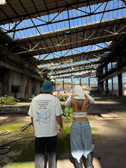 “COOL KIDS ONLY” TSHIRT