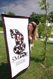 SMLLE TOWELS