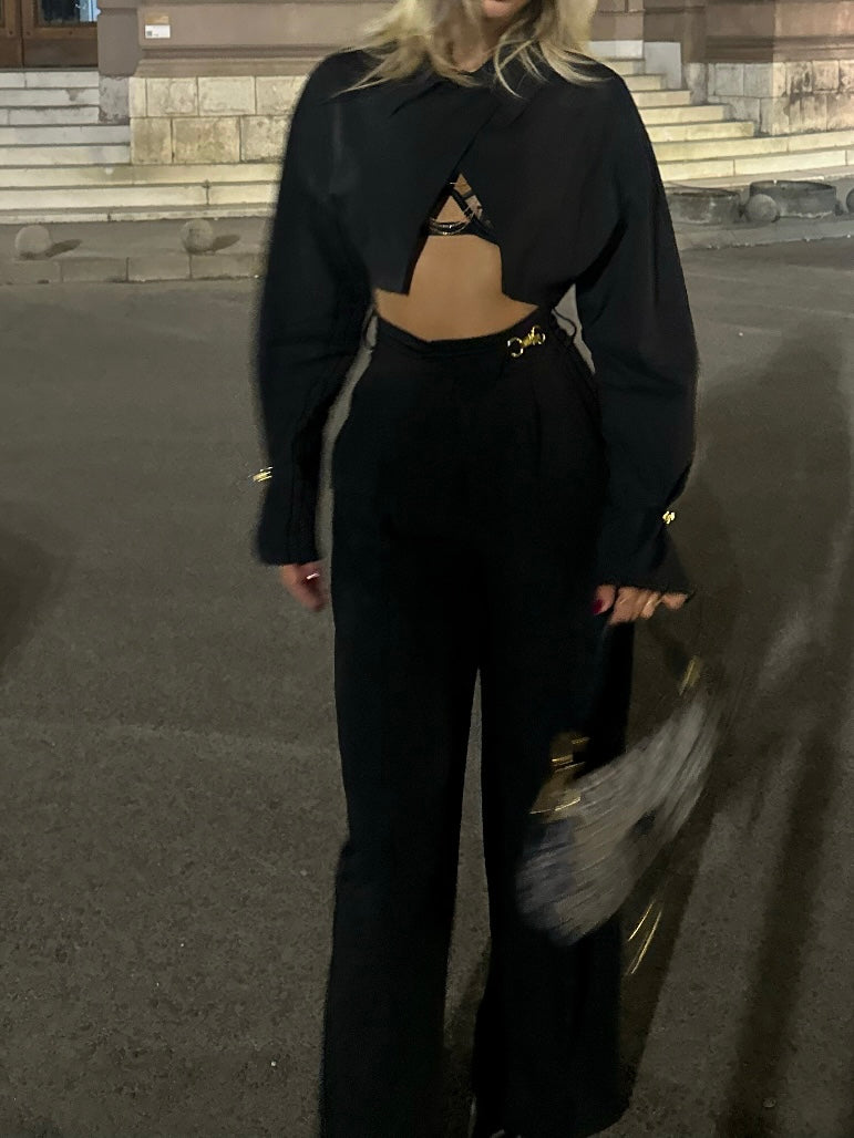 NIGHT OUT SET