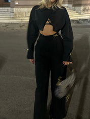 NIGHT OUT SET